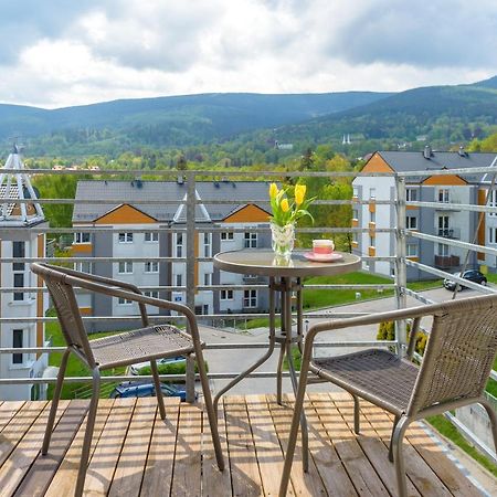 Apartament Zakatek Gorski - 5D Apartamenty Świeradów-Zdrój Eksteriør billede
