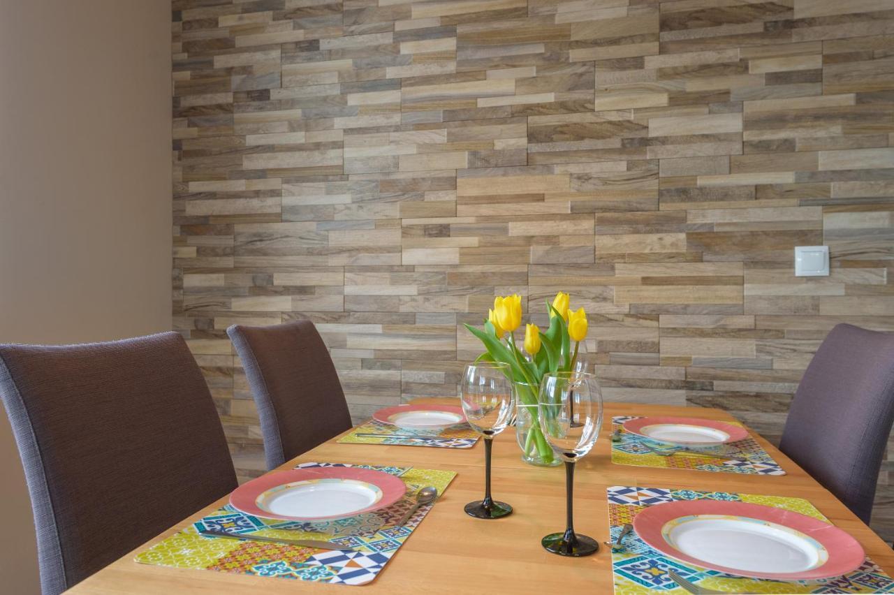 Apartament Zakatek Gorski - 5D Apartamenty Świeradów-Zdrój Eksteriør billede