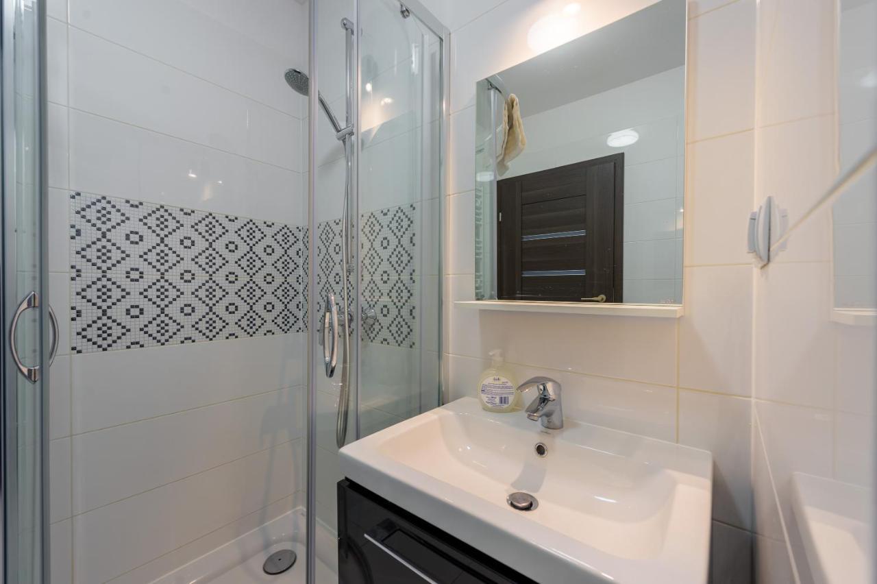 Apartament Zakatek Gorski - 5D Apartamenty Świeradów-Zdrój Eksteriør billede