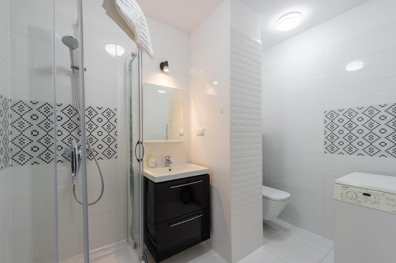 Apartament Zakatek Gorski - 5D Apartamenty Świeradów-Zdrój Eksteriør billede