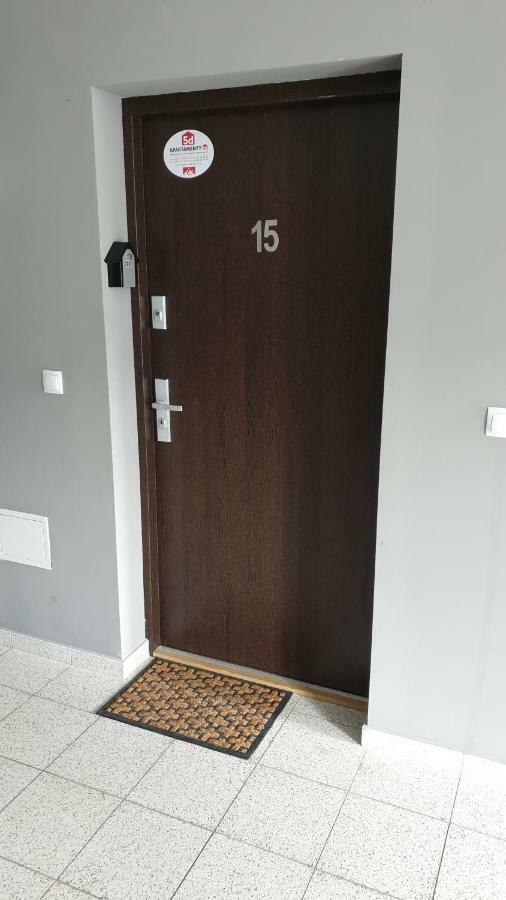 Apartament Zakatek Gorski - 5D Apartamenty Świeradów-Zdrój Eksteriør billede